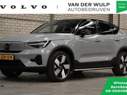 Grijs Gebruikt 2025 Volvo EC40 Plus SUV | € 43.950 (Goede deal)