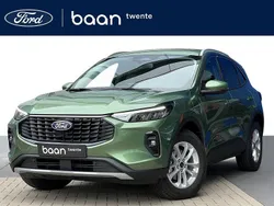 Groen Nieuw 2025 Ford Kuga Titanium SUV | € 38.750 (Super prijs)