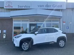 Gebruikt 2023 Toyota Yaris Cross Active SUV | € 24.850 (Super prijs)