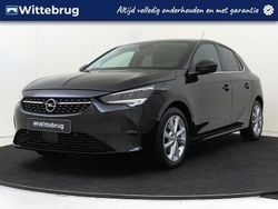 Zwart Gebruikt 2023 Opel Corsa Hatchback | € 18.925 (Eerlijke prijs)