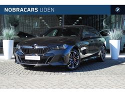 Grijs Gebruikt 2025 BMW i5 Executive Sedan | € 60.850