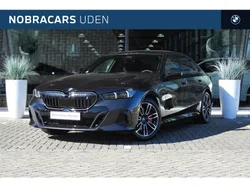 Grijs Gebruikt 2025 BMW i5 Executive Sedan | € 81.950