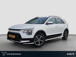 Wit Gebruikt 2024 Kia Niro SUV | € 29.935 (Goede deal)