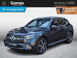 Grijs Gebruikt 2023 Mercedes GLC400d AMG line SUV | € 68.950 (Eerlijke prijs)