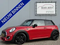 Rood Gebruikt 2017 Mini John Cooper Works Business Hatchback | € 13.495 (Eerlijke prijs)