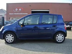 Renault Modus