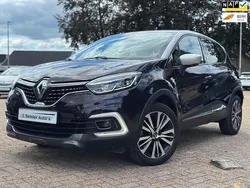 Paars Gebruikt 2018 Renault Captur Bose Edition SUV | € 12.999 (Goede deal)