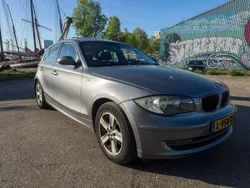 Grijs Gebruikt 2008 BMW 116 Hatchback | € 4.400 (Eerlijke prijs)