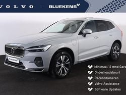Grijs Gebruikt 2025 Volvo XC60 Core SUV | € 51.900 (Super prijs)