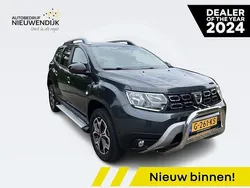 Komeetgrijs kna Gebruikt 2019 Dacia Duster SUV | € 16.900 (Eerlijke prijs)