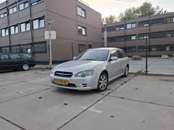 Gebruikt 1999 Subaru Legacy Sedan | € 2.500