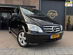 (metallic) Gebruikt 2013 Mercedes 320 Sedan | € 13.950