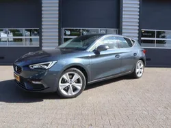 Grijs Gebruikt 2021 Seat Leon Business Stationwagen | € 21.440 (Eerlijke prijs)