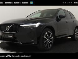 Zwart Gebruikt 2023 Volvo XC60 Ultimate SUV | € 50.890 (Goede deal)