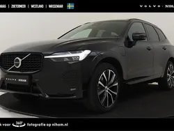 Zwart Gebruikt 2023 Volvo XC60 Ultimate SUV | € 51.890 (Goede deal)