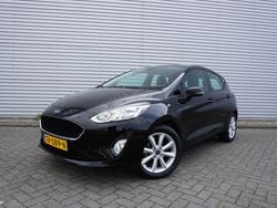 Hatchback Gebruikt 2018 Ford Fiesta Trend Hatchback | € 7.950 (Eerlijke prijs)