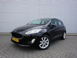 Hatchback Gebruikt 2018 Ford Fiesta Trend Hatchback | € 8.750 (Eerlijke prijs)