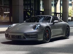 Grijs Gebruikt 2023 Porsche 911 Targa 4 Cabriolet | € 204.900 (Duur)