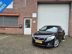 Zwart Gebruikt 2012 Volvo C30 Hatchback | € 2.899 (Eerlijke prijs)