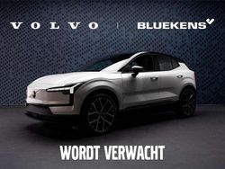 Blauw Gebruikt 2021 Volvo XC40 Pro SUV | € 32.900 (Eerlijke prijs)