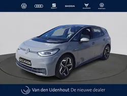 Moonstone grey Gebruikt 2020 VW ID.3 Hatchback | € 22.450