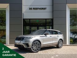 Grijs Gebruikt 2020 Land Rover Range Rover Velar R-Dynamic SUV | € 53.900 (Iets duurder)
