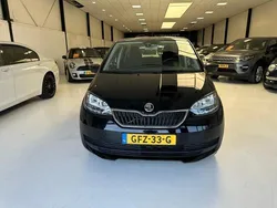 Zwart Gebruikt 2018 Skoda Citigo Ambition Hatchback | € 10.950 (Eerlijke prijs)