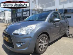 Grijs Gebruikt 2011 Citroën C3 Business Class Hatchback | € 3.500 (Goede deal)