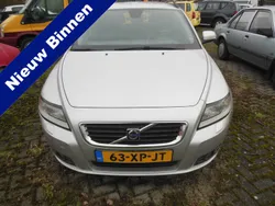 Grijs Gebruikt 2007 Volvo V50 Stationwagen | € 4.800 (Duur)