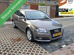 Gebruikt 2012 Audi A3 | € 7.949 (Eerlijke prijs)