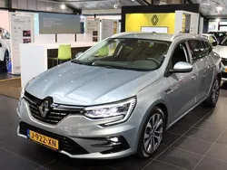 Renault Mégane GrandTour