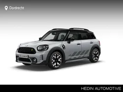 Grijs Gebruikt 2023 Mini Cooper S Countryman Untamed Edition SUV | € 36.895