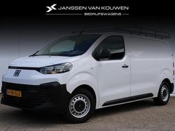 Gebruikt 2024 Fiat Scudo Van | € 21.950 (Iets duurder)