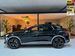 Zwart Gebruikt 2022 Cupra Formentor VZ SUV | € 29.985 (Eerlijke prijs)