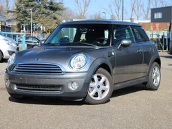 Grijs Gebruikt 2009 Mini Cooper Hatchback | € 7.950 (Duur)