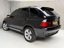 Zwart Gebruikt 2005 BMW X5 Executive SUV | € 6.450 (Eerlijke prijs)
