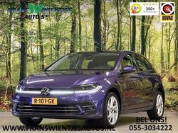 Paars Gebruikt 2021 VW Polo Business Hatchback | € 20.749 (Eerlijke prijs)