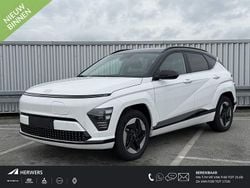 (w60) Nieuw 2025 Hyundai Kona Comfort SUV | € 41.280 (Iets duurder)