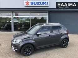 Grijs Gebruikt 2023 Suzuki Ignis Hatchback | € 25.945 (Duur)
