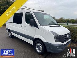 Overige Gebruikt 2015 VW Crafter Van | € 9.950 (Iets duurder)