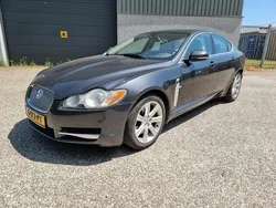 Grijs Gebruikt 2011 Jaguar XF Premium Luxury Sedan | € 6.750 (Eerlijke prijs)