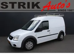 Wit Gebruikt 2014 Ford Transit Trend Van | € 3.888 (Eerlijke prijs)