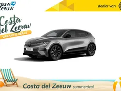 Zwart Nieuw 2024 Renault Mégane Evolution Hatchback | € 39.950 (Duur)