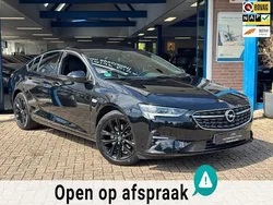Zwart Gebruikt 2022 Opel Insignia Business Hatchback | € 27.500 (Duur)