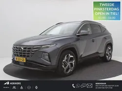Grijs Gebruikt 2021 Hyundai Tucson Premium SUV | € 32.785 (Eerlijke prijs)