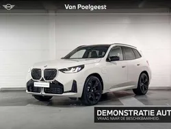 Dune grey Gebruikt 2025 BMW X3 M Sport SUV | € 81.591 (Duur)
