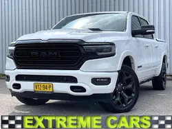 Wit Gebruikt 2022 Dodge Ram Limited Pickup | € 62.950 (Eerlijke prijs)