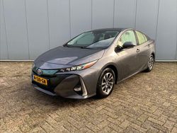 Grijs Gebruikt 2019 Toyota Prius Hatchback | € 24.749 (Eerlijke prijs)