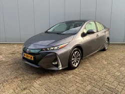 Grijs Gebruikt 2019 Toyota Prius Hatchback | € 26.749 (Eerlijke prijs)