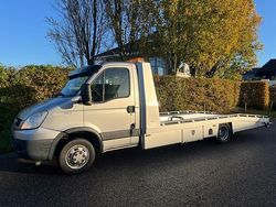 Overige Gebruikt 2011 Iveco Daily Van | € 18.950